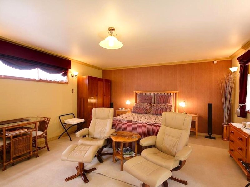 B & B at Winterbrookの写真