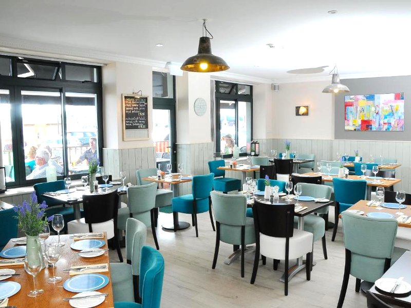 Seascale Hotel & Restaurantの写真