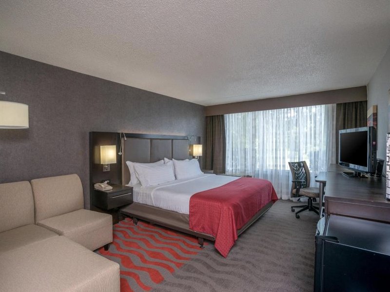 Holiday Inn Harrisburg I-81 By IHGの写真
