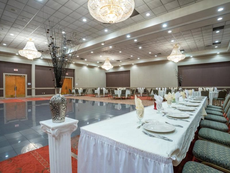 Holiday Inn Harrisburg I-81 By IHGの写真