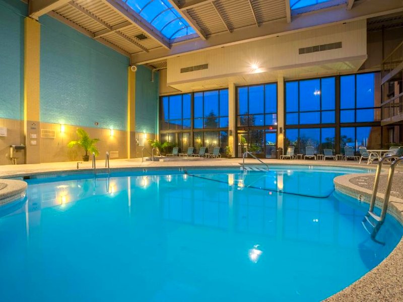 Holiday Inn Harrisburg I-81 By IHGの写真