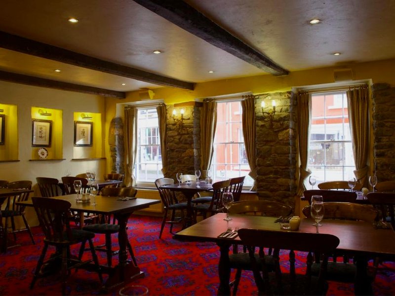 The Kings Head Innの写真