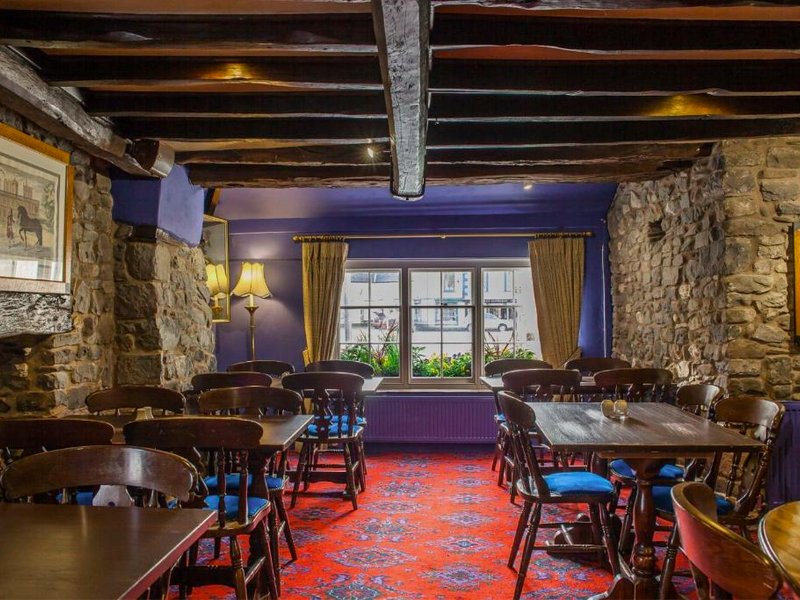The Kings Head Innの写真