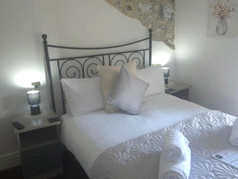 The Royal Oak Inn, Rhandirmwynの写真