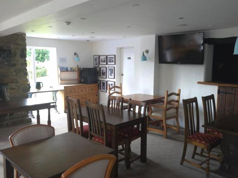 The Royal Oak Inn, Rhandirmwynの写真
