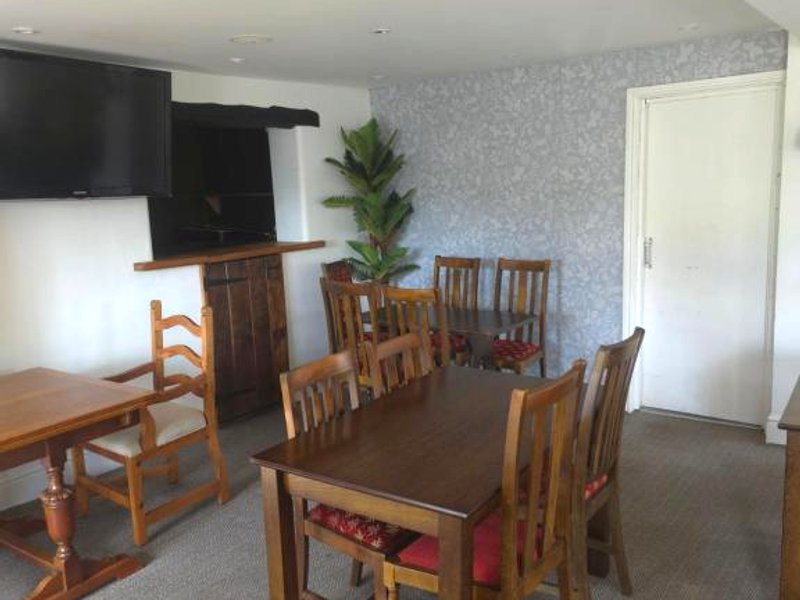 The Royal Oak Inn, Rhandirmwynの写真