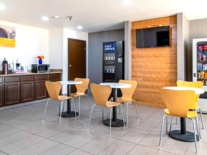Motel 6 Lebanon, INの写真