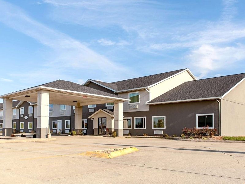 Motel 6 Lebanon, INの写真