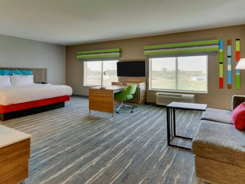 Hampton Inn by Hilton Lebanonの写真
