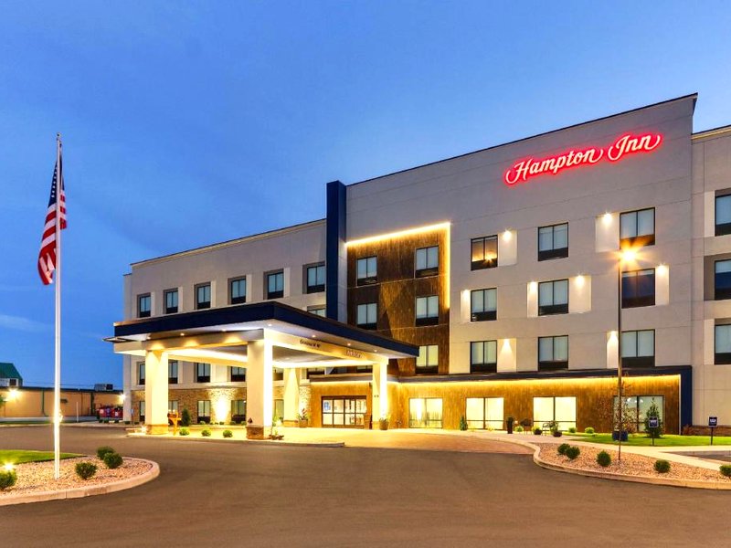 Hampton Inn by Hilton Lebanonの写真