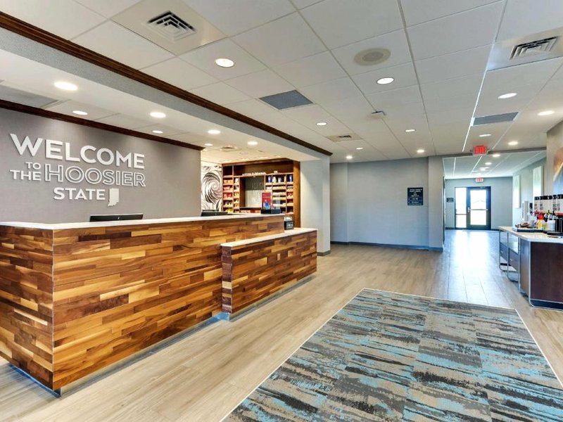 Hampton Inn by Hilton Lebanonの写真