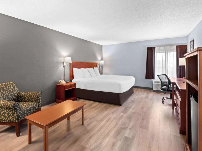 Baymont by Wyndham Lebanon INの写真