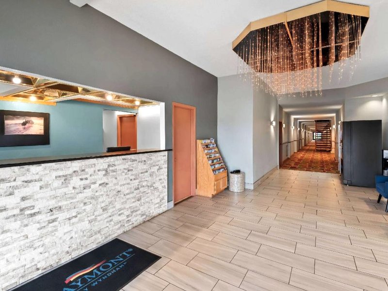 Baymont by Wyndham Lebanon INの写真