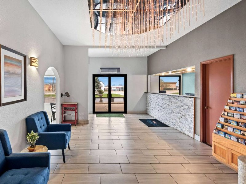Baymont by Wyndham Lebanon INの写真