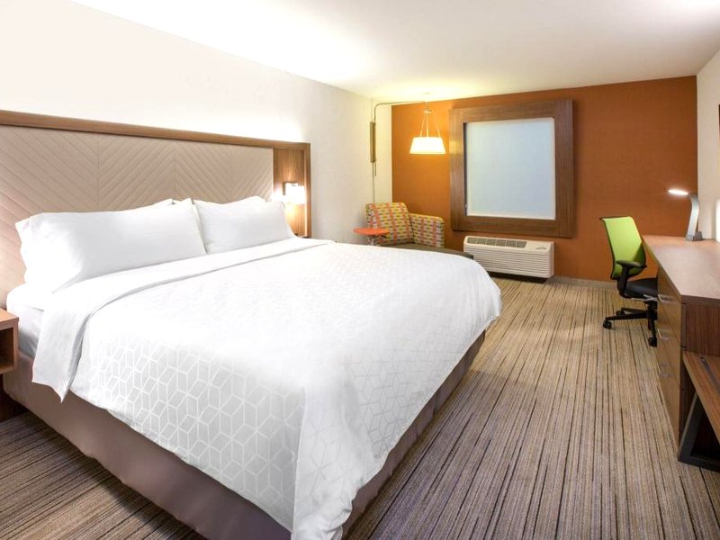 Holiday Inn Express Lebanon By IHGの写真