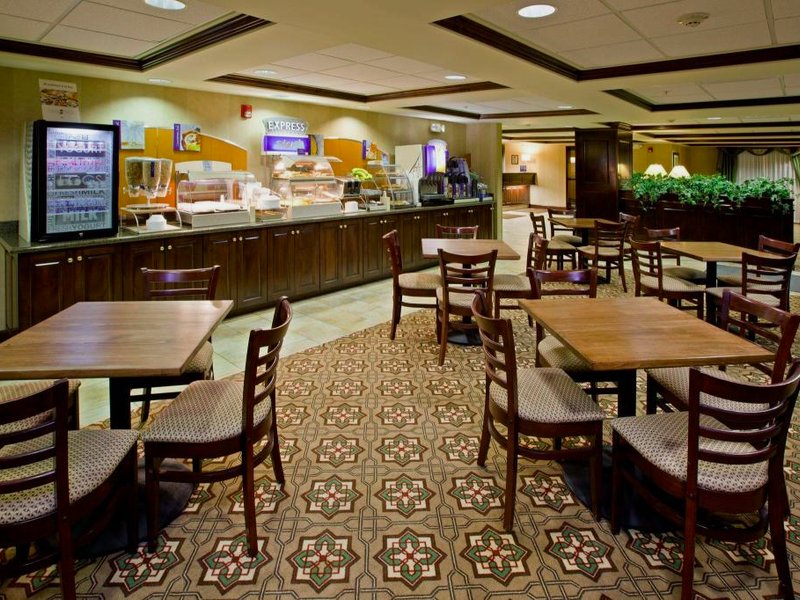 Holiday Inn Express Lebanon By IHGの写真