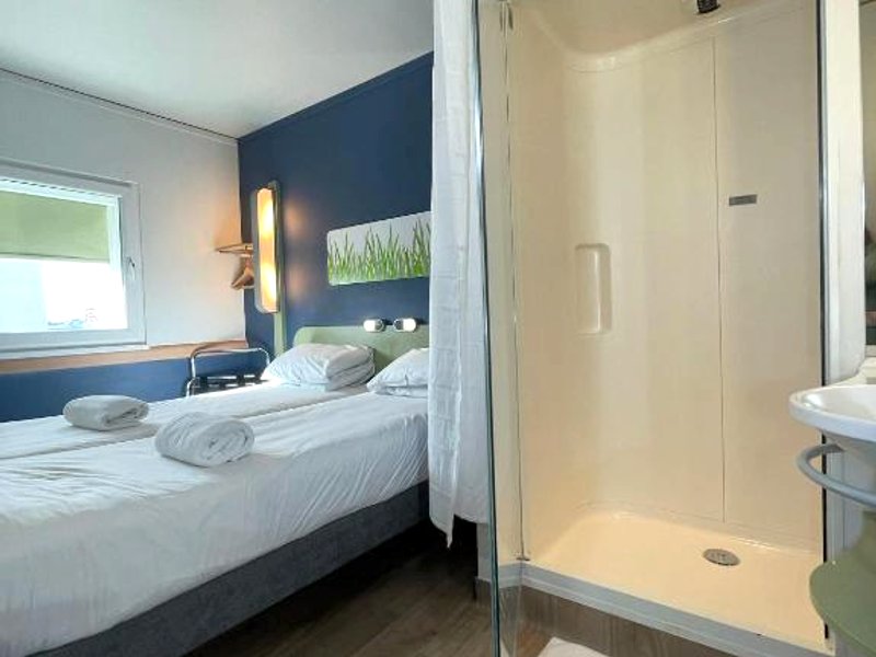 イビス バジェット ベルファスト シティ センター (ibis budget Belfast City Centre)の写真