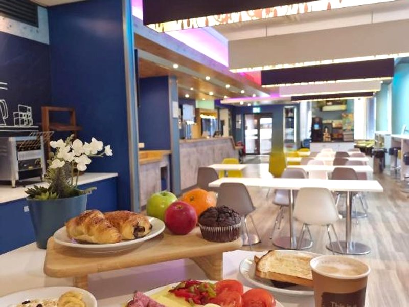 イビス バジェット ベルファスト シティ センター (ibis budget Belfast City Centre)の写真