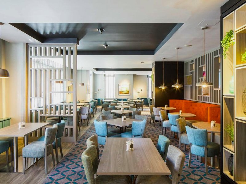 レオナルド ホテル ベルファスト (Leonardo Hotel Belfast)の写真
