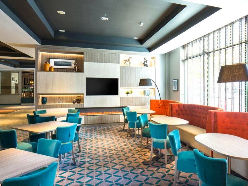 レオナルド ホテル ベルファスト (Leonardo Hotel Belfast)の写真