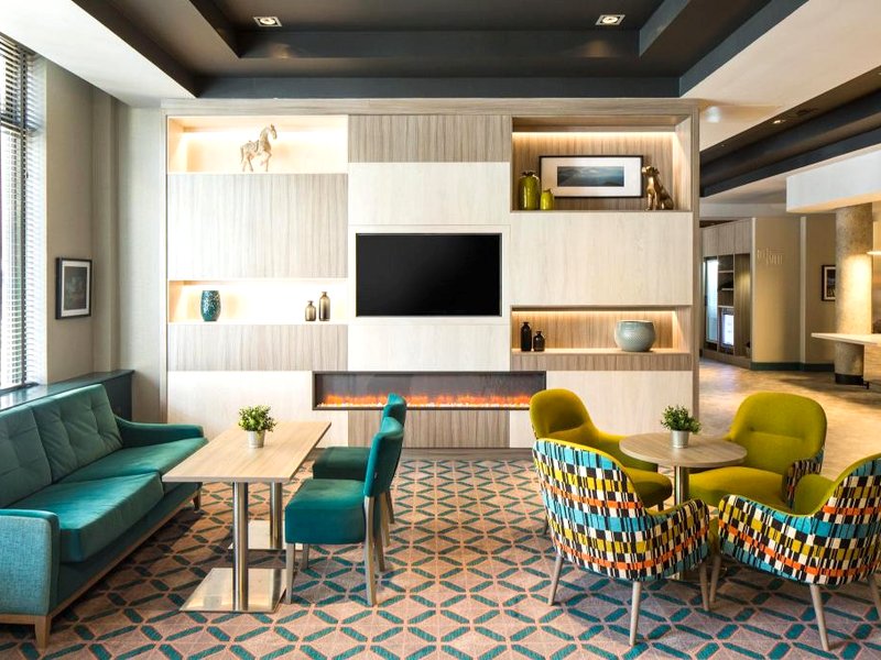 レオナルド ホテル ベルファスト (Leonardo Hotel Belfast)の写真