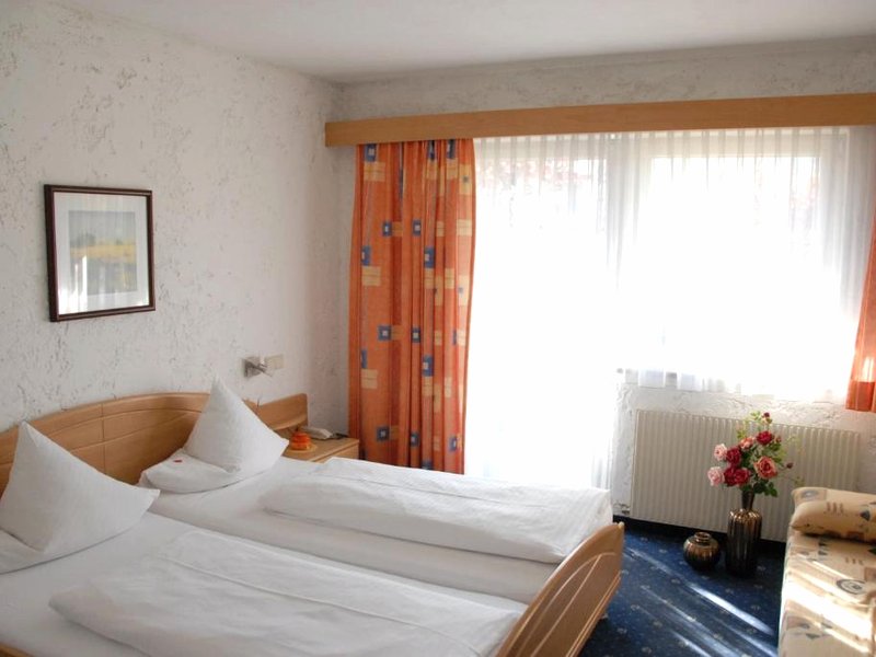 Hotel Edelweissの写真