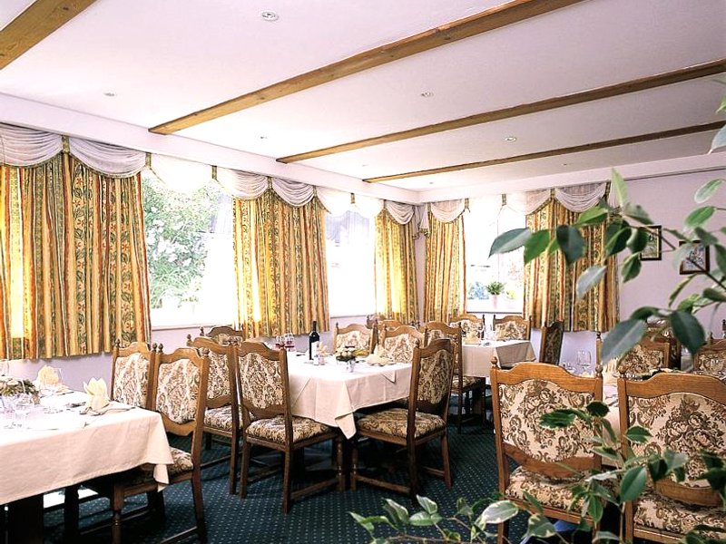 Hotel Edelweissの写真