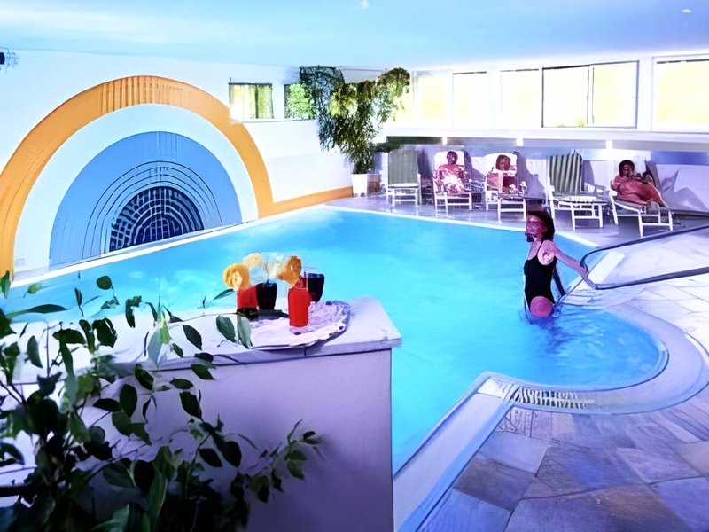 Hotel Edelweissの写真