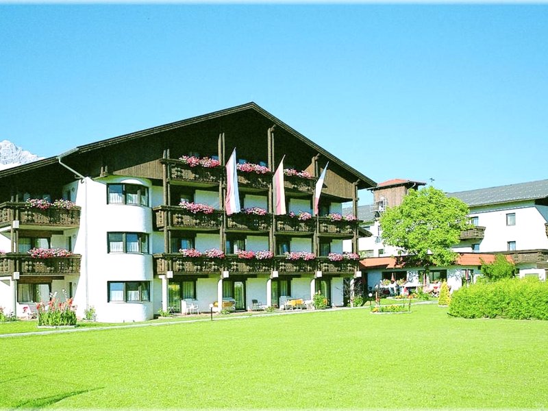 Hotel Edelweissの写真