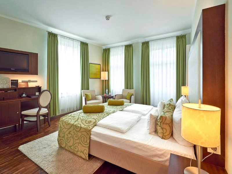 Hotel Elbresidenz an der Thermeの写真