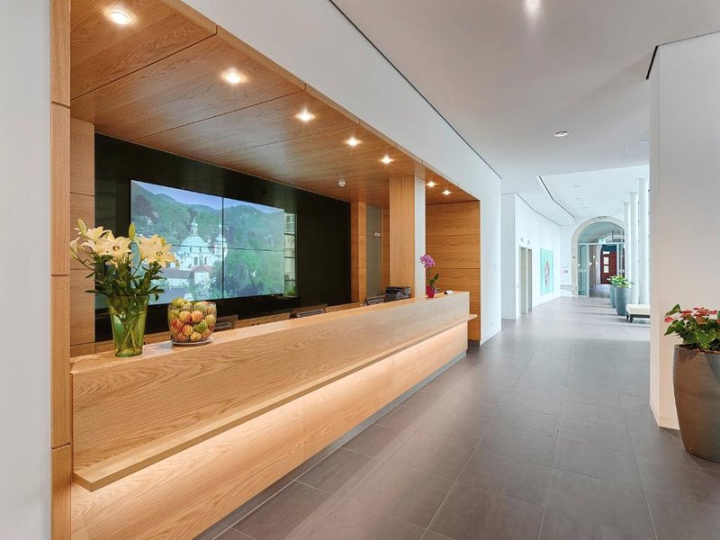 Hotel Elbresidenz an der Thermeの写真