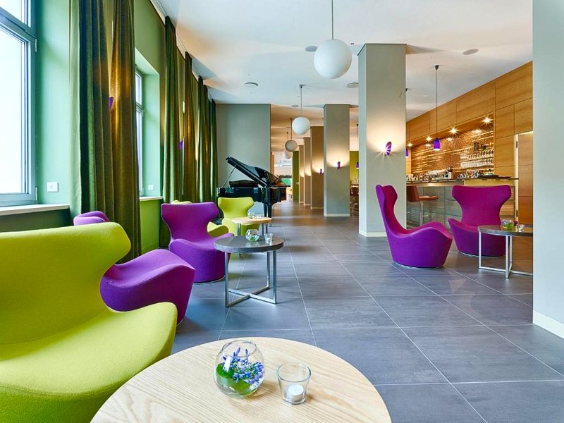 Hotel Elbresidenz an der Thermeの写真