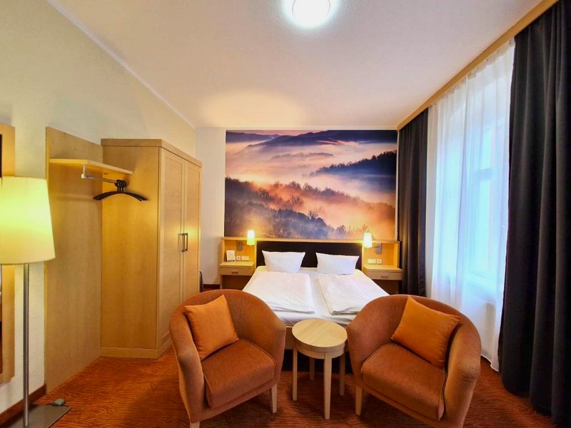 Hotel Lindenhof Bad Schandauの写真