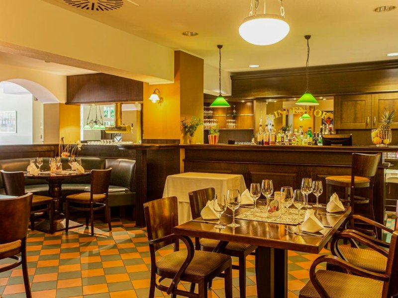 Hotel Lindenhof Bad Schandauの写真