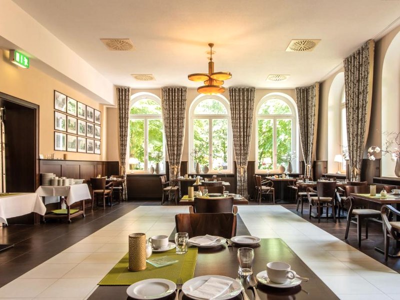 Hotel Lindenhof Bad Schandauの写真