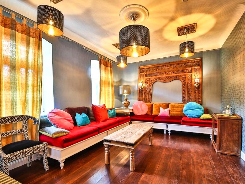 Bio-Hotel Villa Waldfriedenの写真