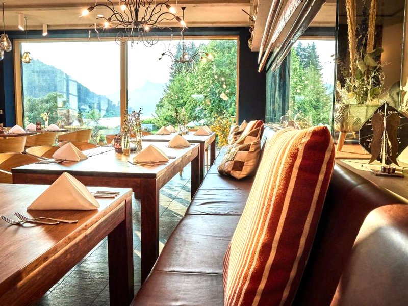 Bio-Hotel Villa Waldfriedenの写真