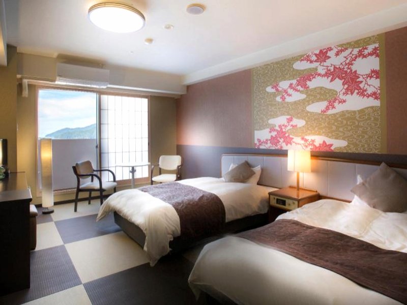 Hotel Sekumiyaの写真