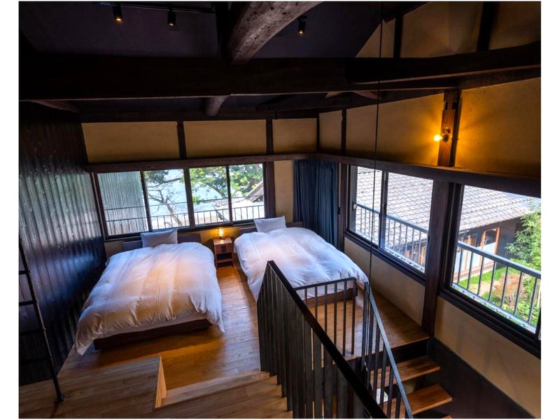ｓｅａ－ａｕｂｅｒｇｅ　ｓｈｉｔｓｕｍｉ　海のオーベルジュ志積 (Sea Auberge Shitsumi)の写真