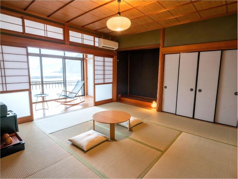 ｓｅａ－ａｕｂｅｒｇｅ　ｓｈｉｔｓｕｍｉ　海のオーベルジュ志積 (Sea Auberge Shitsumi)の写真