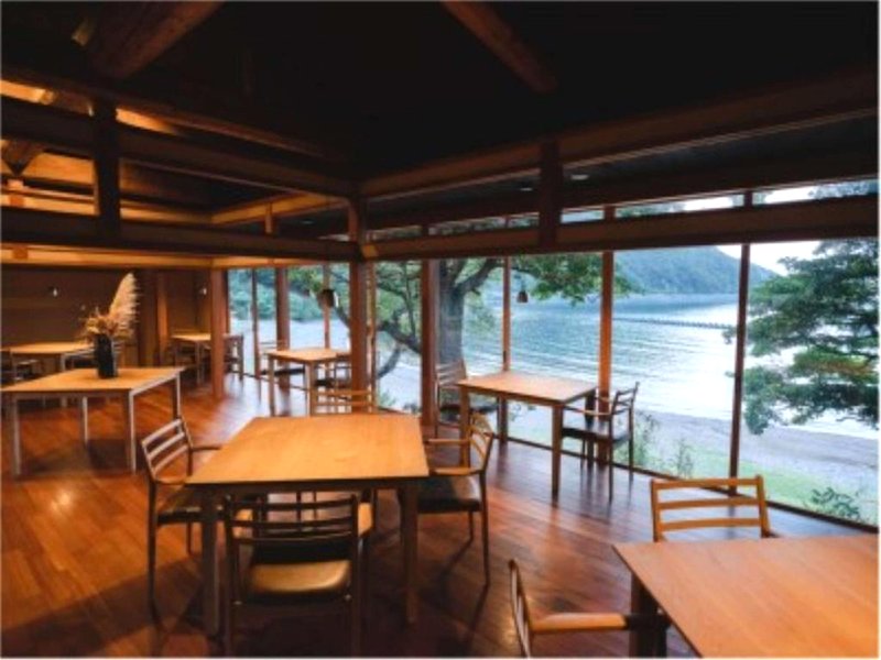 ｓｅａ－ａｕｂｅｒｇｅ　ｓｈｉｔｓｕｍｉ　海のオーベルジュ志積 (Sea Auberge Shitsumi)の写真