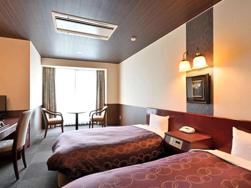 ホテルアーバンポート (Hotel Urban Port)の写真