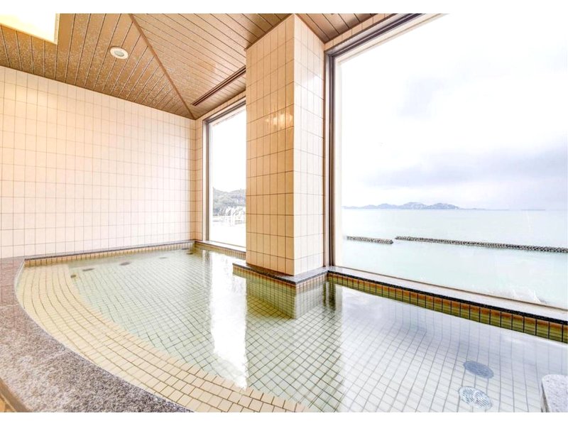 ホテルアーバンポート (Hotel Urban Port)の写真