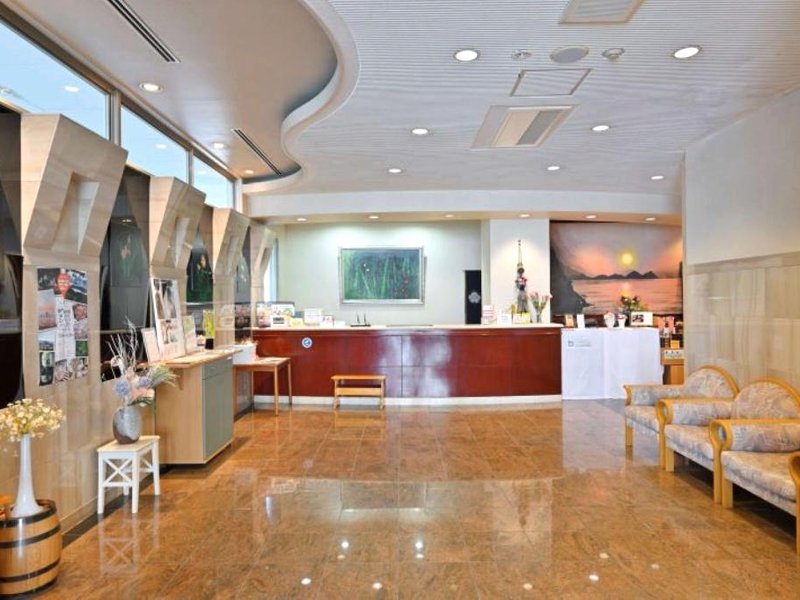 ホテルアーバンポート (Hotel Urban Port)の写真