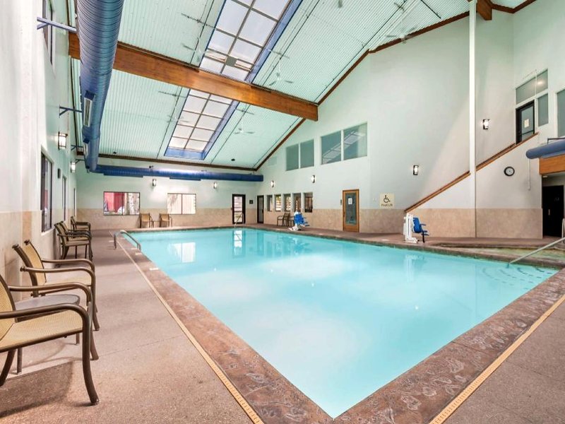 Best Western Plus Eagle/Vail Airportの写真
