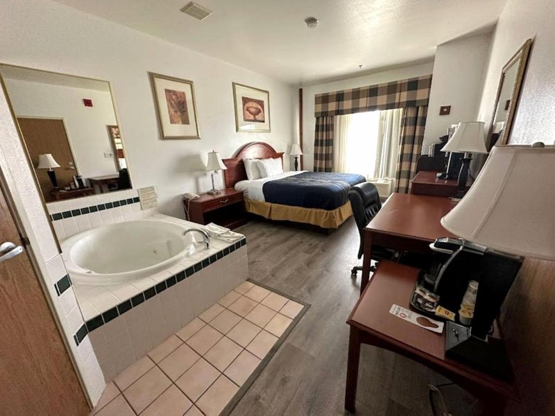 Wingate by Wyndham Eagle Vail Valleyの写真