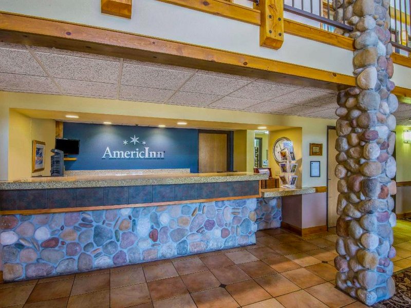 アメリクイン バイ ウィンダム イーグル (AmericInn by Wyndham Eagle)の写真