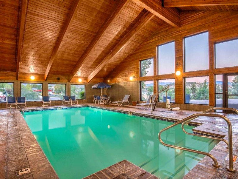 アメリクイン バイ ウィンダム イーグル (AmericInn by Wyndham Eagle)の写真