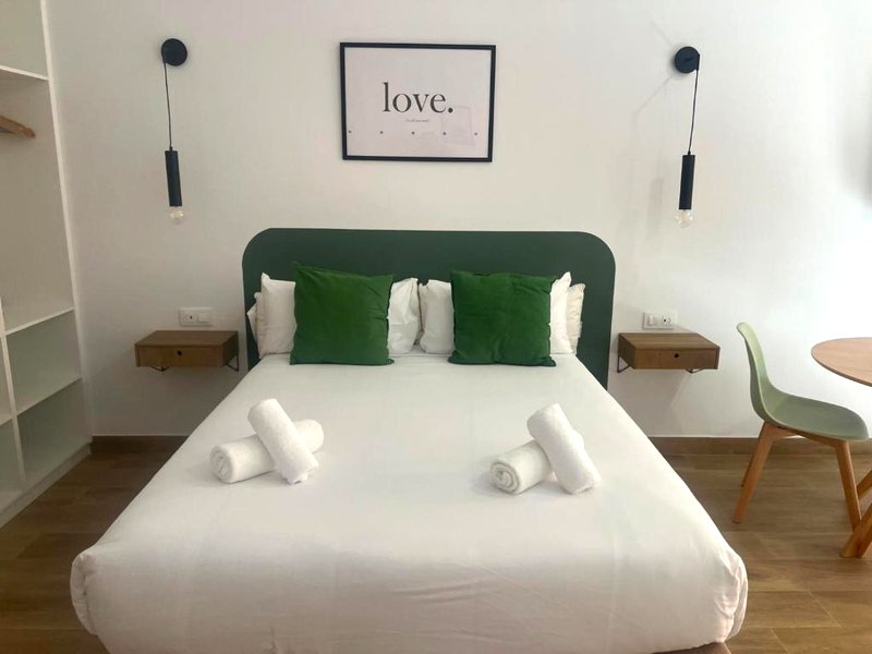 Triana Suite Apartamentの写真