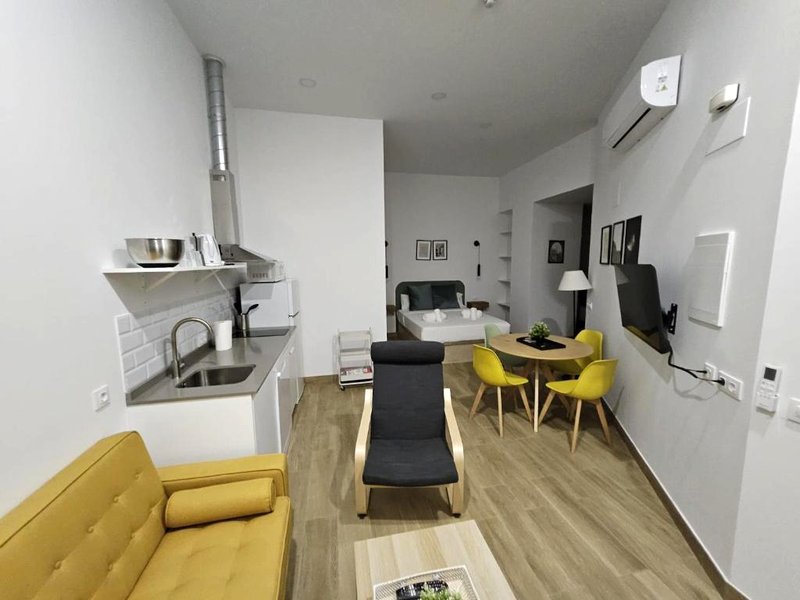 Triana Suite Apartamentの写真